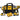 DeWalt DCK299D1W1 20V BL 2-TOOL KIT (2AH/8AH)