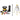 DeWalt DW079LRK 20V RED ROTARY LASER FULL KIT