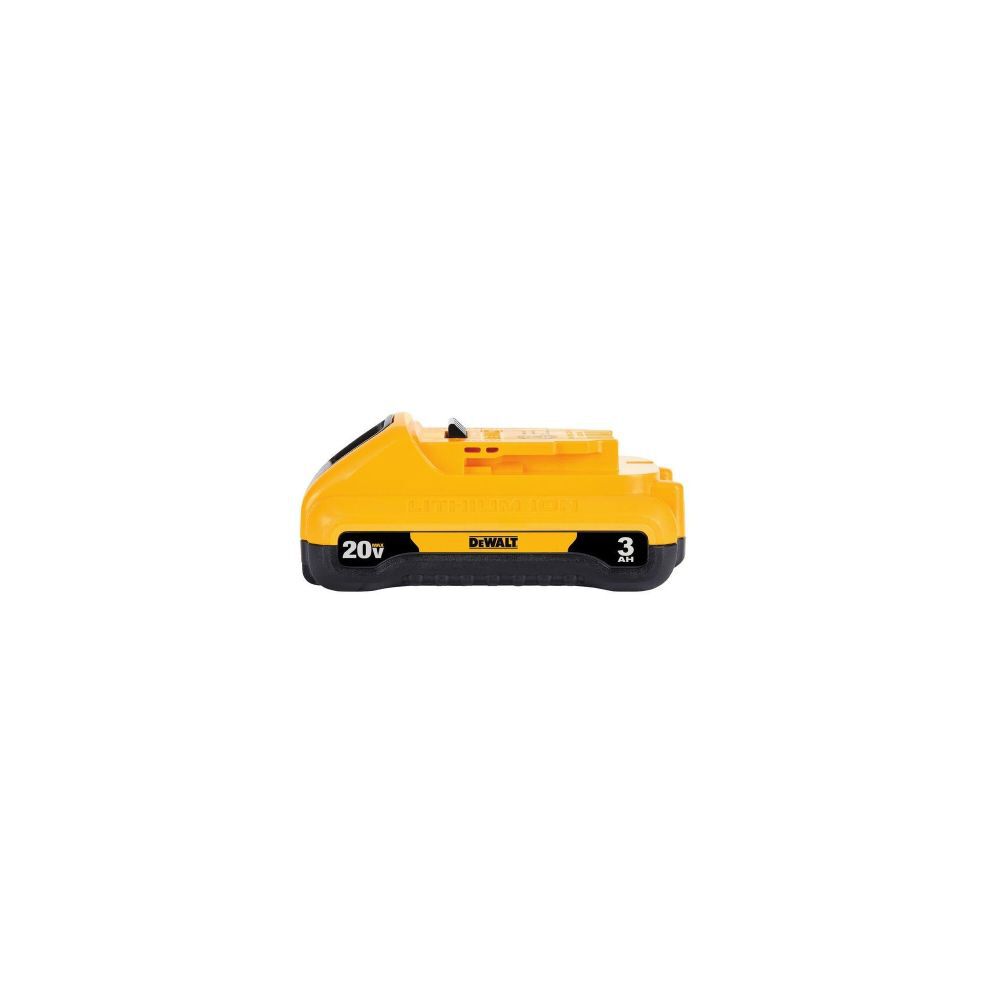 DeWalt DCB230C 20V MAX BATTERY AND CHARGER