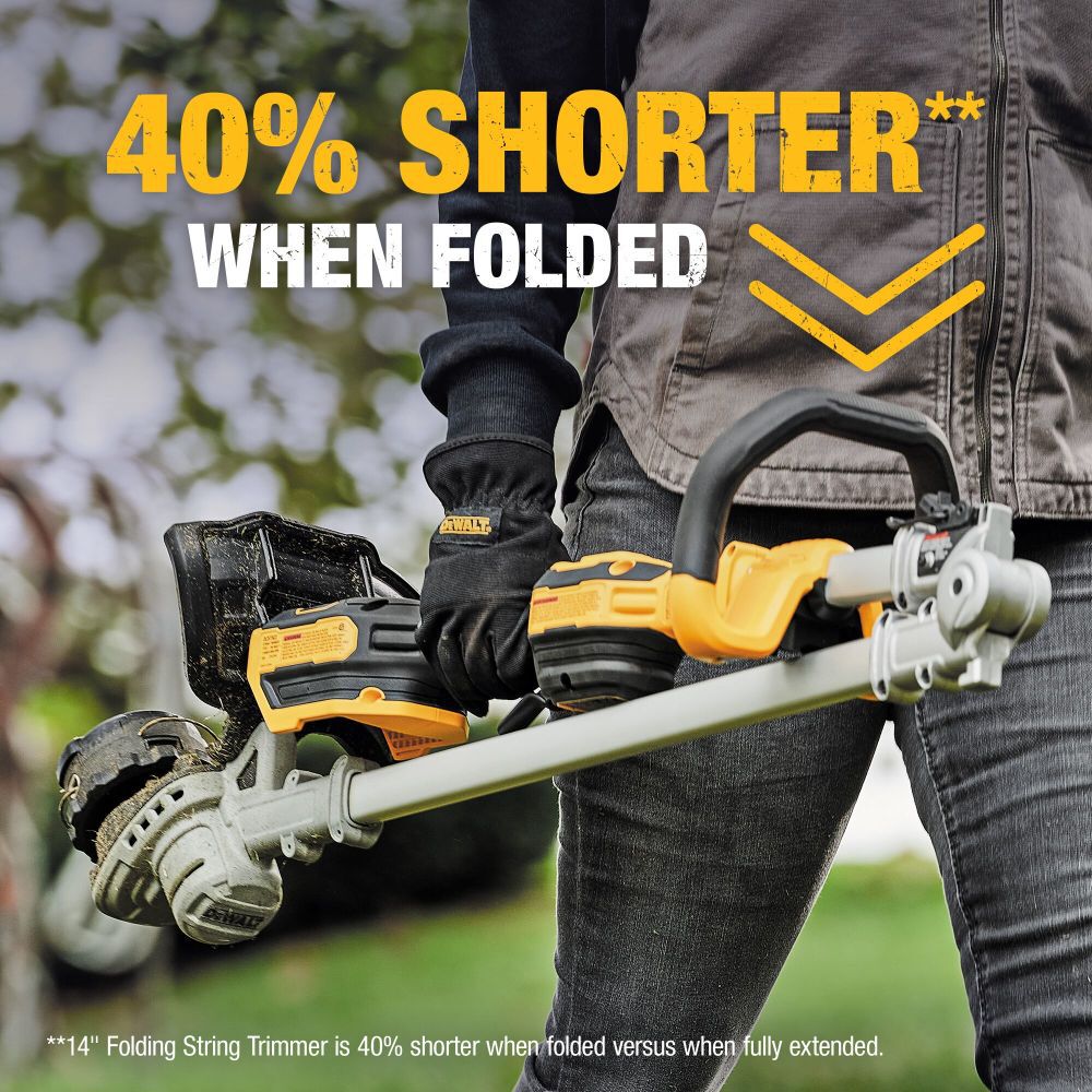 DeWalt DCST922P1 5AH DW 20V GEN. 2 BRUSHLESS ST KIT