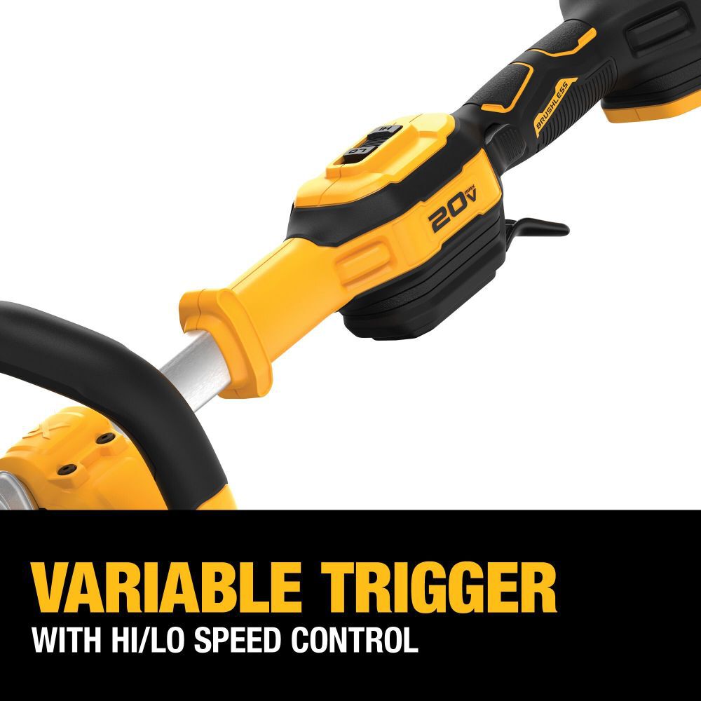 DeWalt DCST922P1 5AH DW 20V GEN. 2 BRUSHLESS ST KIT