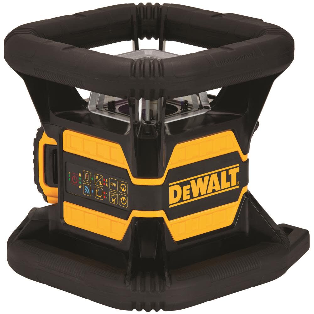 DeWalt DW080LRS DW RED 20V BT TOUGH ROTARY