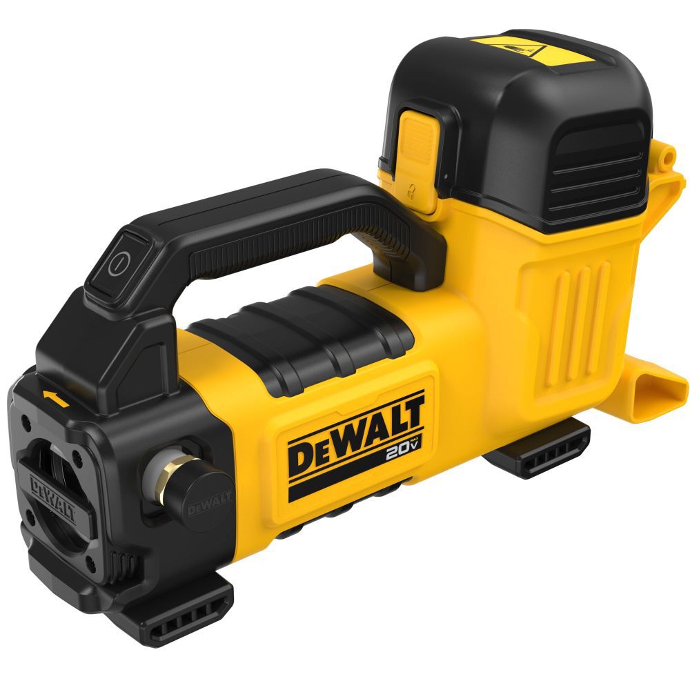 DeWalt DCE050B 20V TRANSFER PUMP (BARE)