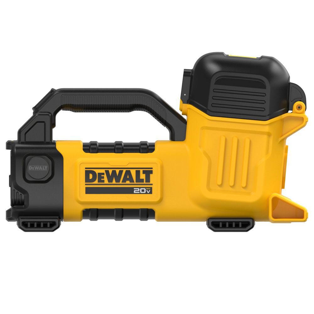 DeWalt DCE050B 20V TRANSFER PUMP (BARE)