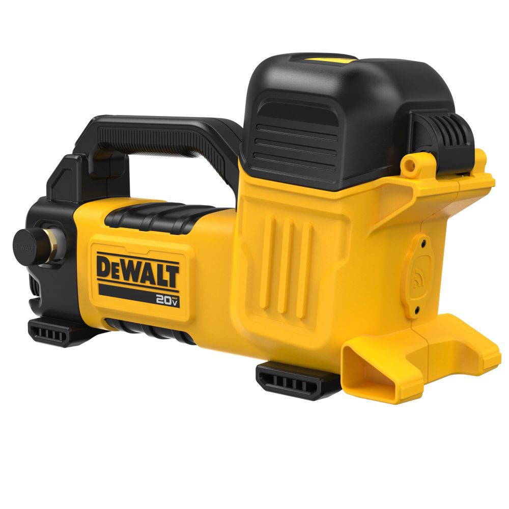 DeWalt DCE050B 20V TRANSFER PUMP (BARE)