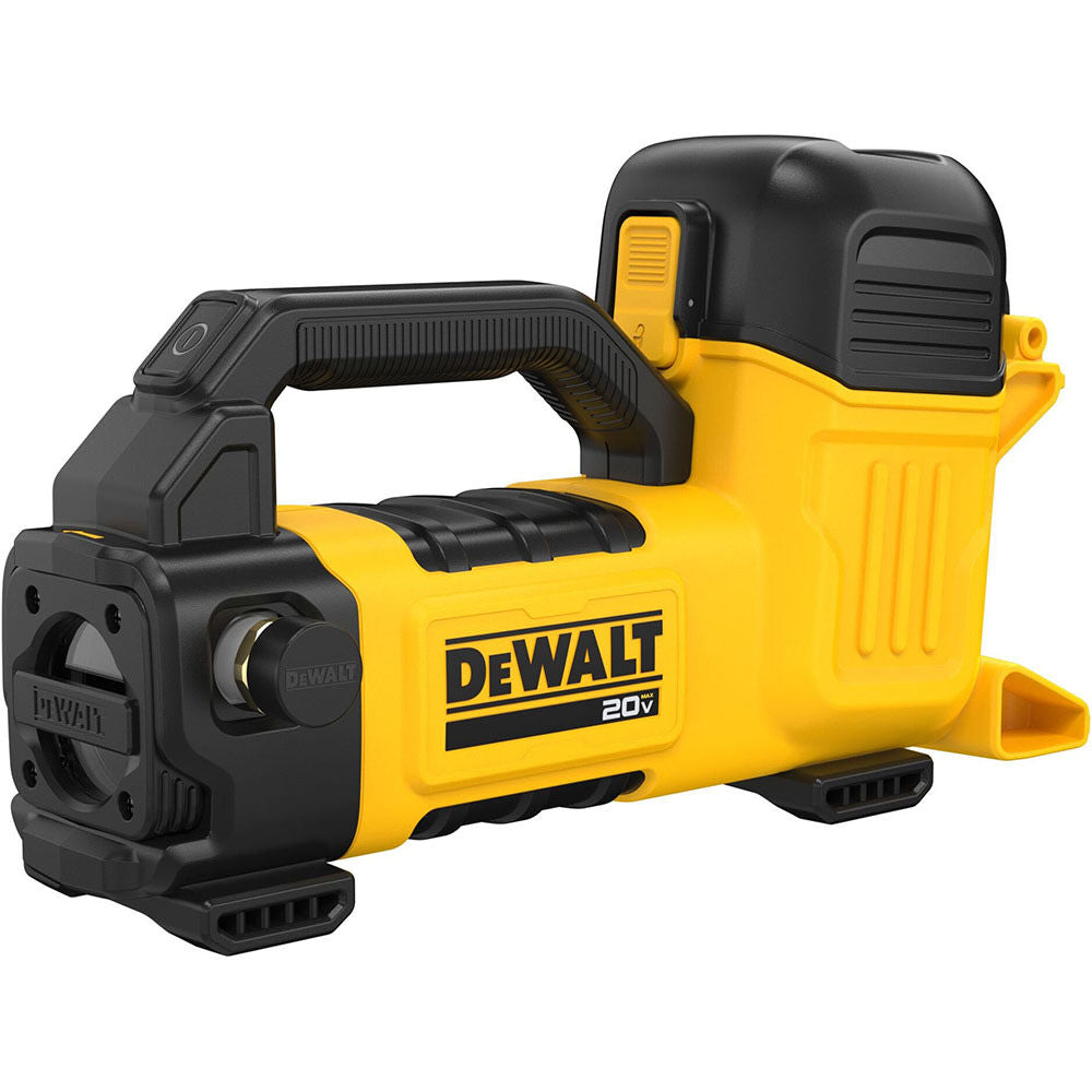 DeWalt DCE050B 20V TRANSFER PUMP (BARE)