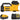 DeWalt DCE050P1 20V TRANSFER PUMP (KITTED)