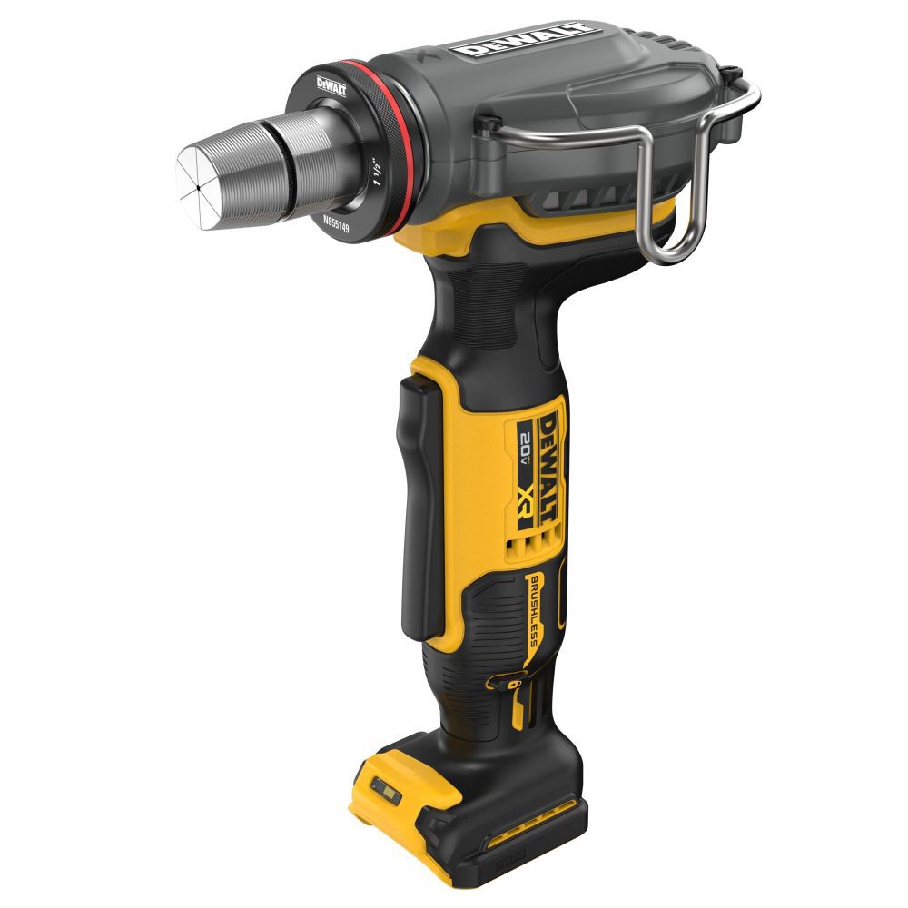 DeWalt DCE410B 20V MAX 1-1/2IN. PEX EXPANDER (BARE)