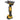 DeWalt DCE410P1 20V MAX XR 1-1/2 IN PEX EXPANDER KIT