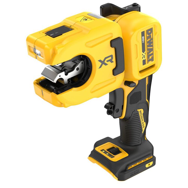 DeWalt DCE154B 20V MAX XR Copper Cutter BARE