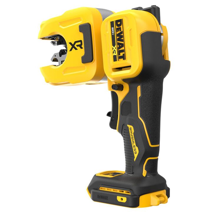 DeWalt DCE154B 20V MAX XR Copper Cutter BARE