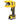 DeWalt DCE154E1 20V MAX XR Copper Cutter Kit