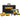 DeWalt DCH293R2 3.5J 6Ah 20V SDS COMB ROTARY HAMMER