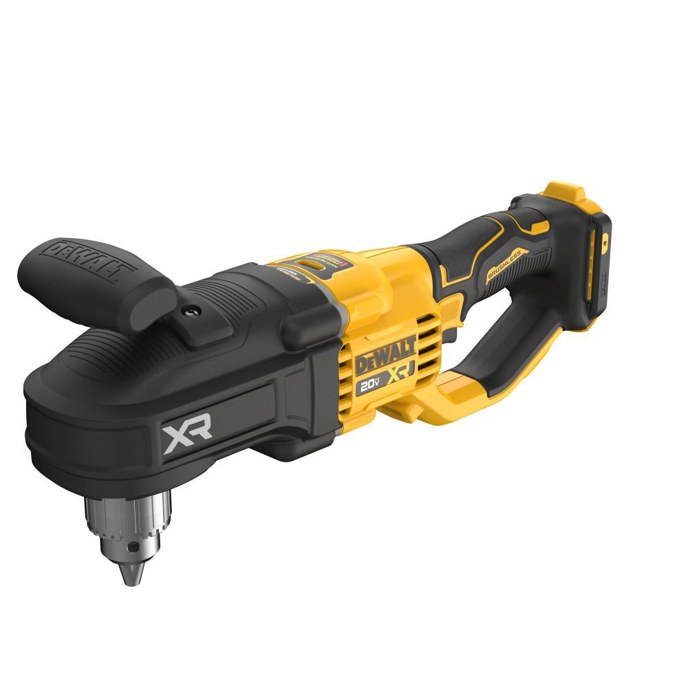 DeWalt DCD446B 20V MAX XR BRUSHLESS CORDLESS COMPACT