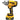 DeWalt DCF900P2 20V MAX 1/2 HT IMPCT WRENCH KIT