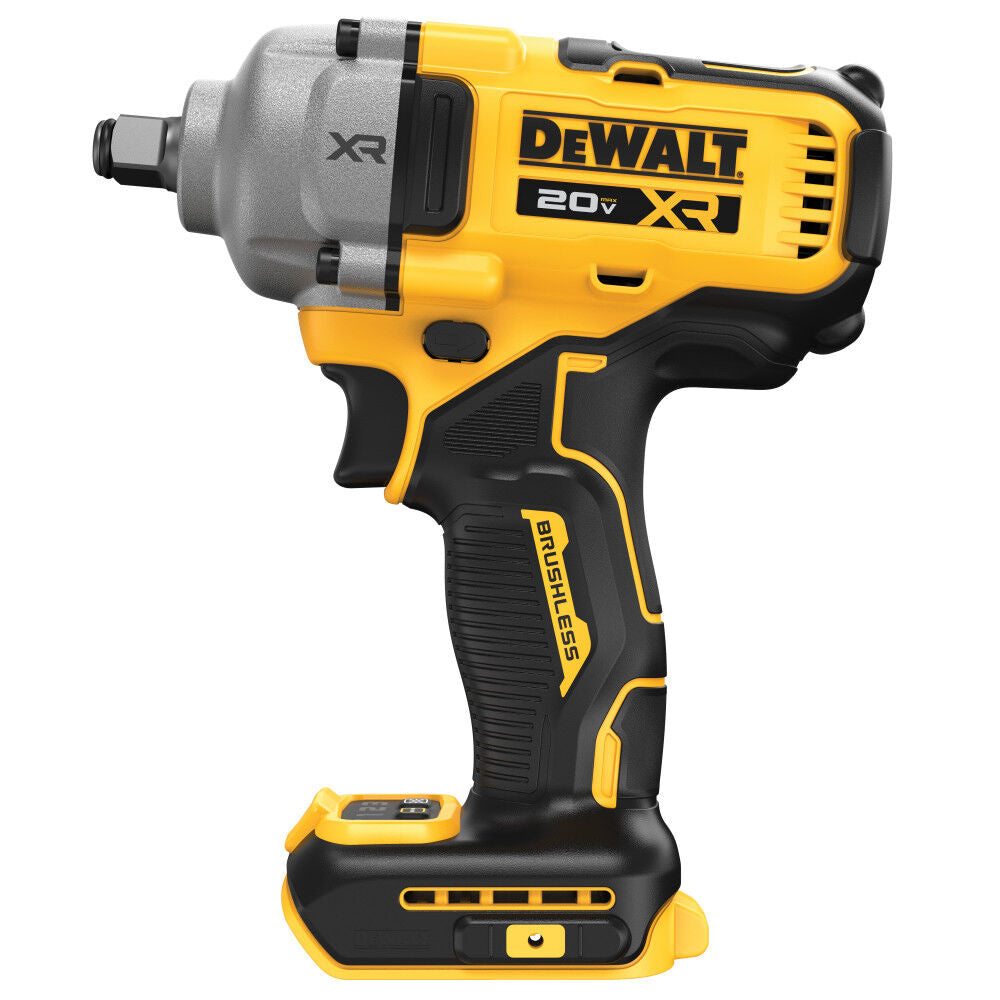 DeWalt DCF891B 20V MAX 1/2IN MID-RANGE IW W/HR (BARE)