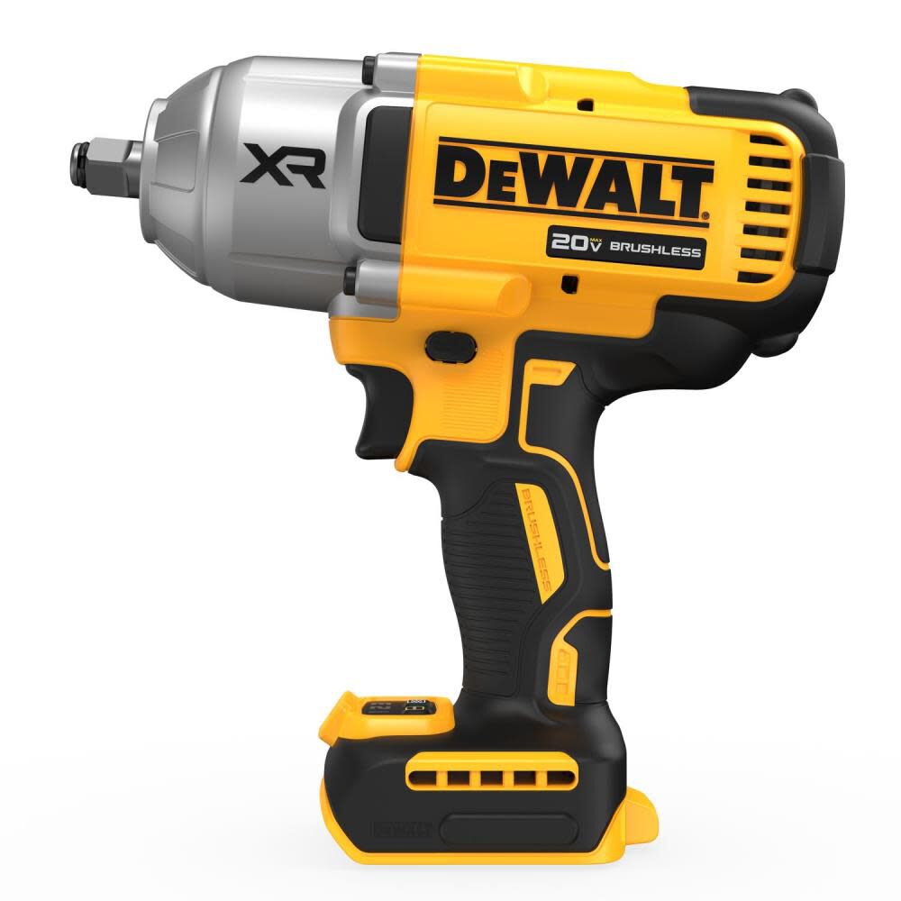 DeWalt DCF900B 20V MAX 1/2 HT IMPCT WRENCH (TOOL ONLY)
