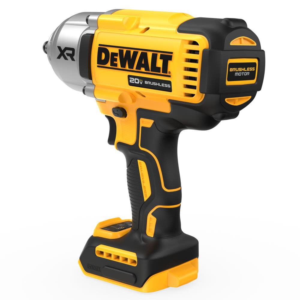 DeWalt DCF900B 20V MAX 1/2 HT IMPCT WRENCH (TOOL ONLY)