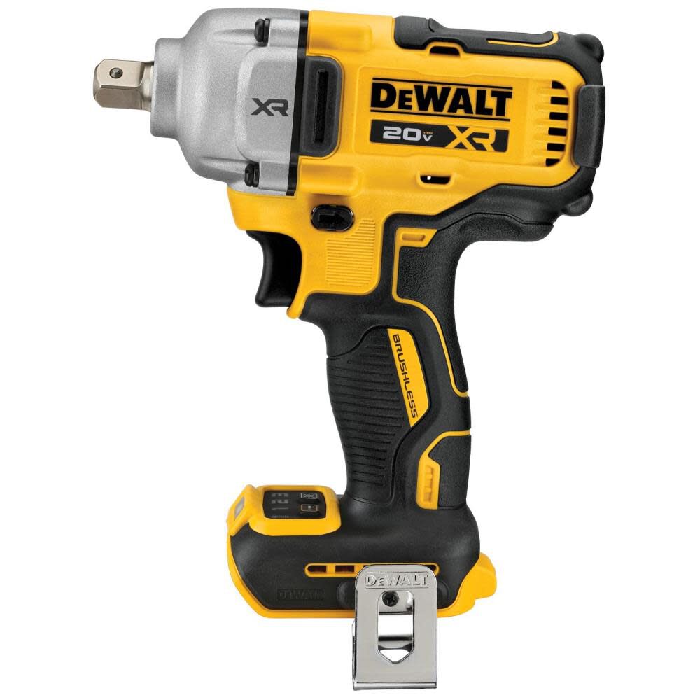 DeWalt DCF892B 20V MAX 1/2IN MID-RANGE IW W/ DETENT