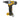 DeWalt DCF414B 20V MAX 1/4 RIVET TOOL BARE