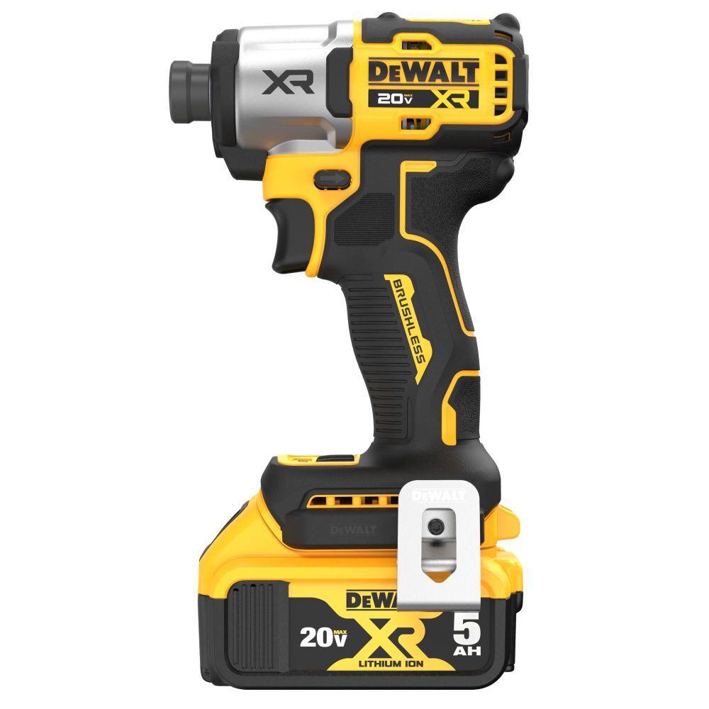 DeWalt DCF845P2 20V XR IMPACT DRIVER KIT