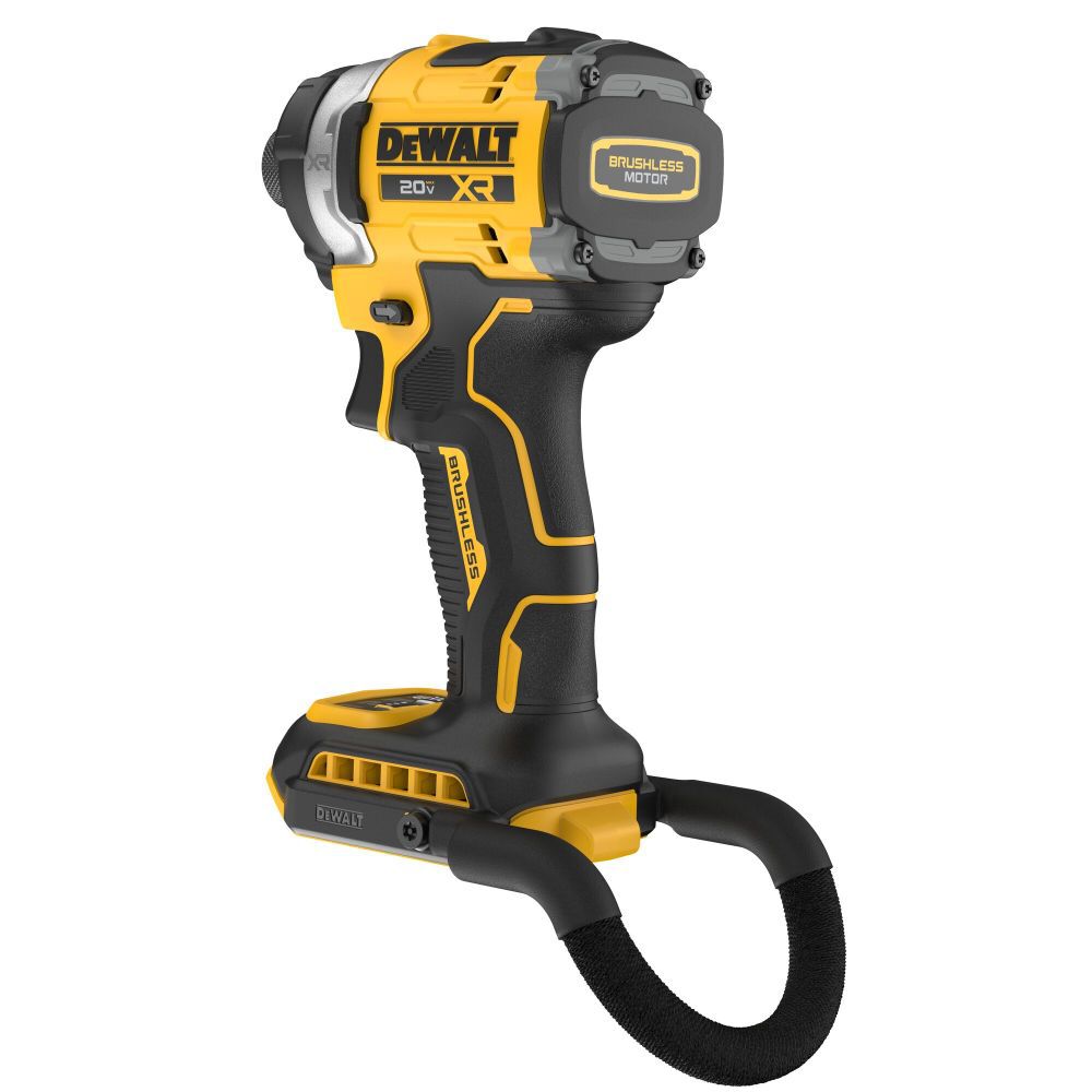 DeWalt DCF860BLR SHELL 20V MAX XR HIGH TORQUE 1/4 IMPACT