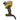 DeWalt DCF860BLR SHELL 20V MAX XR HIGH TORQUE 1/4 IMPACT