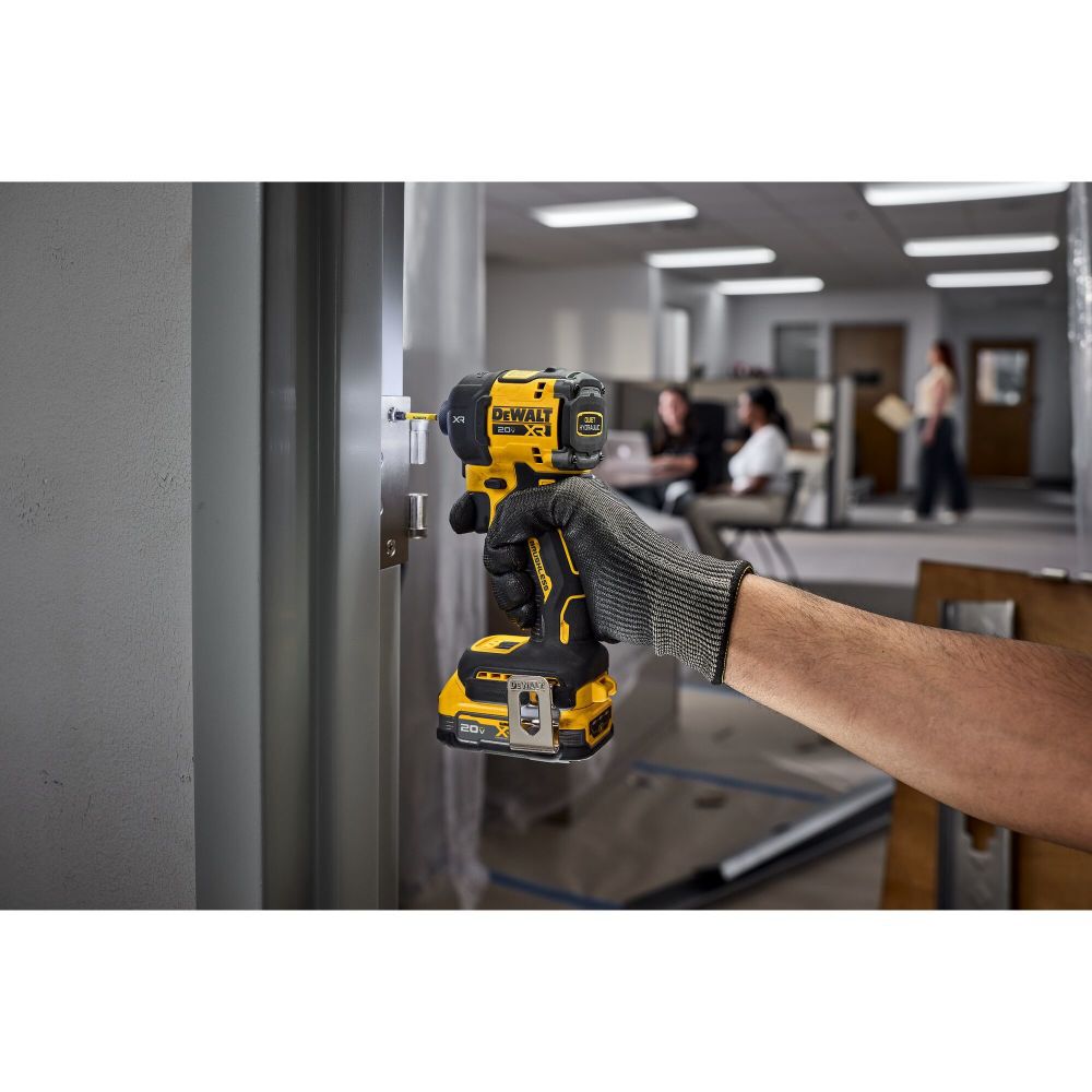 DeWalt DCF870B 20V MAX XR HYDRAULIC IMPACT DRIVER