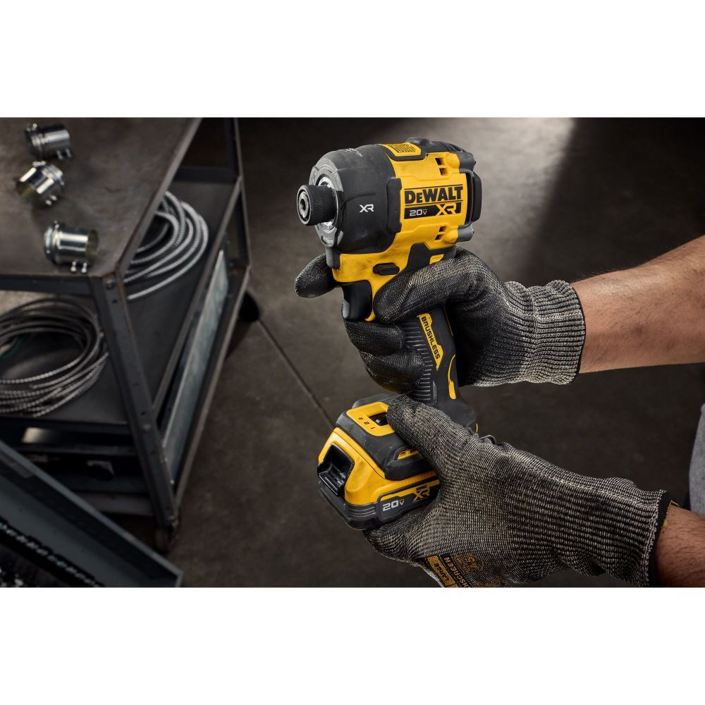 DeWalt DCF870B 20V MAX XR HYDRAULIC IMPACT DRIVER