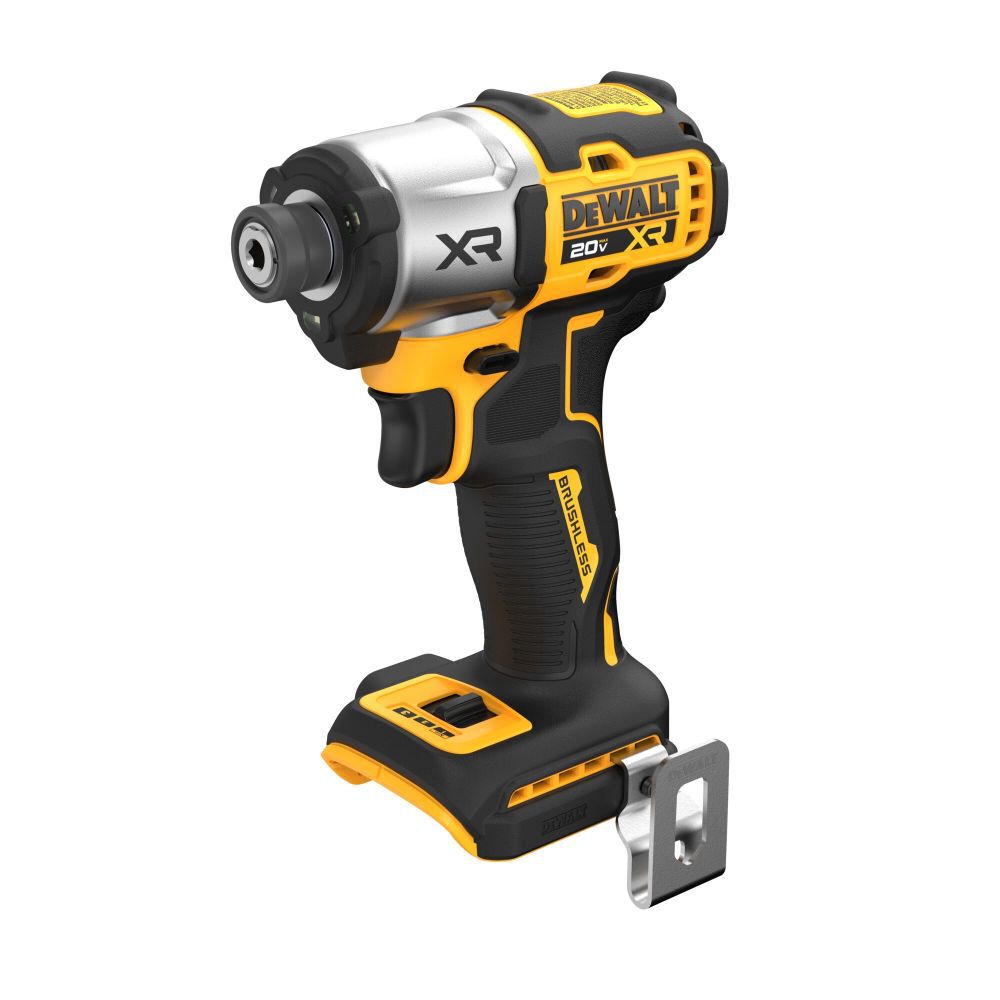 DeWalt DCF845B 20V MAX XR IMPACT DRIVER BARE