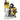 DeWalt DCD1624GX1 20V Max XR 2in. Magdrill