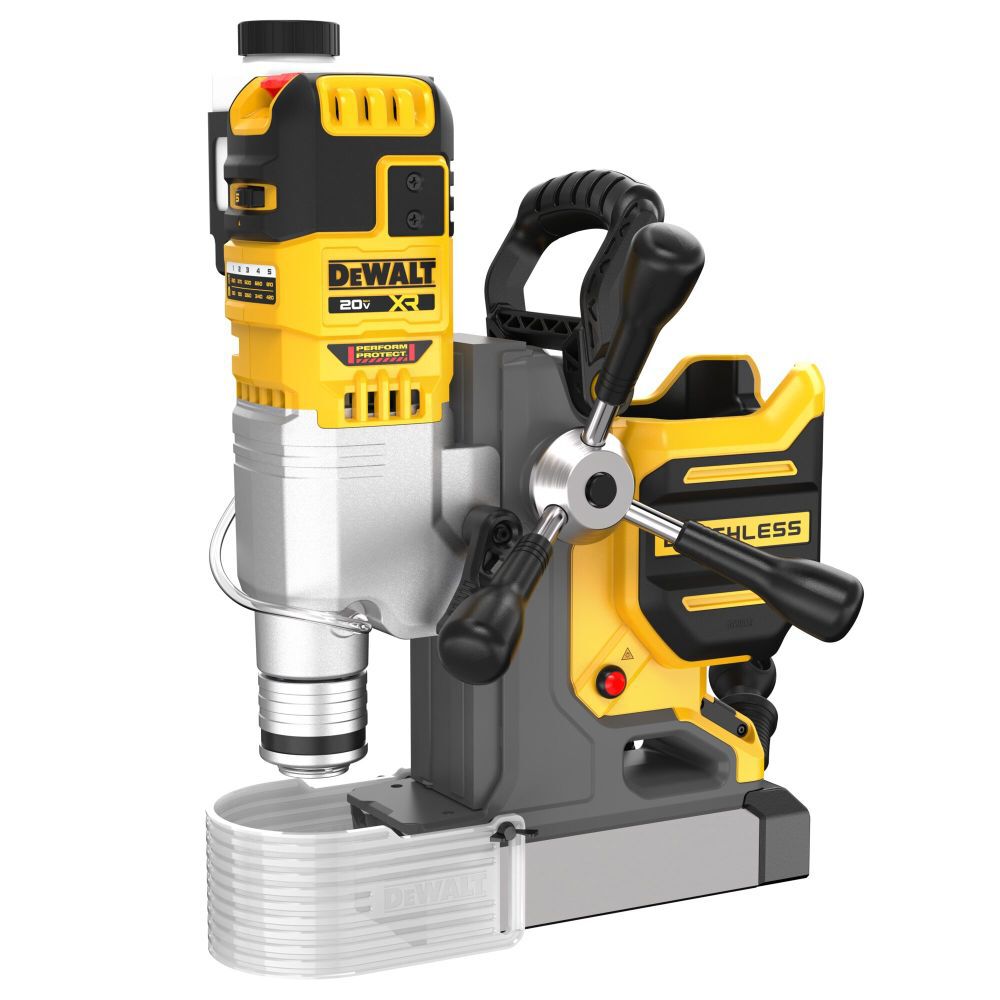 DeWalt DCD1624B 20V MAX XR Brushless Cordless 2 in.