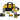 DeWalt DCK307D1P1 SHELL 20V MAX 3-TOOL COMBO KIT