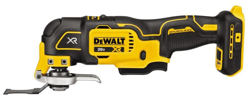 DeWalt DCK300P1 20V MAX XR 3-KIT WOODWORKING