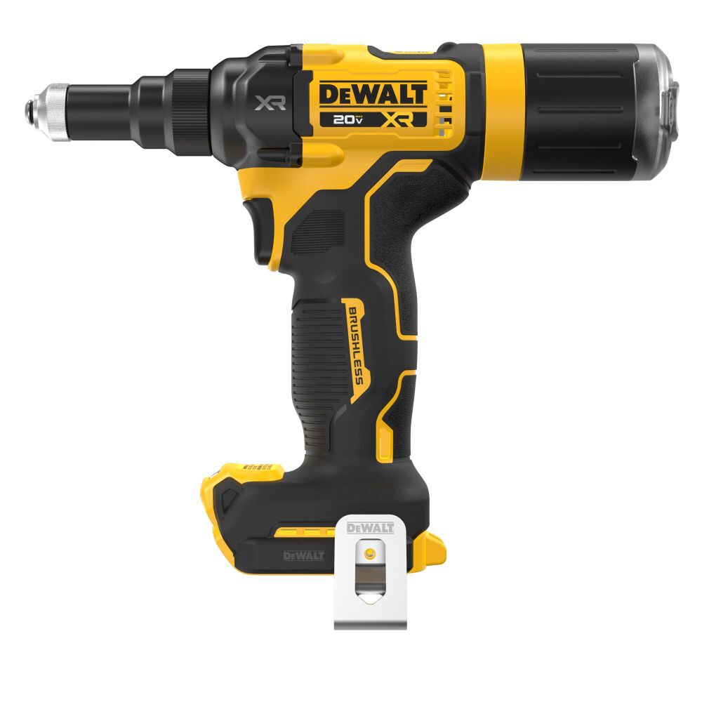 DeWalt DCF403B 20V MAX 3/16 RIVET TOOL BARE