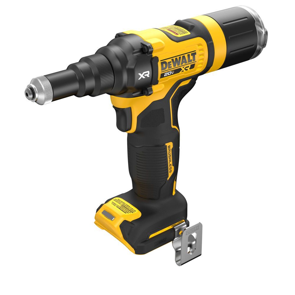 DeWalt DCF403B 20V MAX 3/16 RIVET TOOL BARE