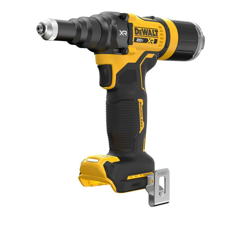 DeWalt DCF403B 20V MAX 3/16 RIVET TOOL BARE