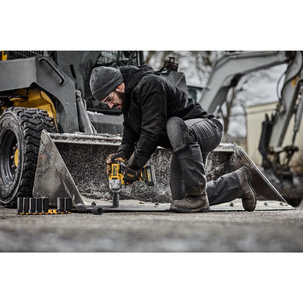 DeWalt DCF964B 20V MAX XR 3/4 IMPACT WRENCH