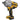 DeWalt DCF964B 20V MAX XR 3/4 IMPACT WRENCH