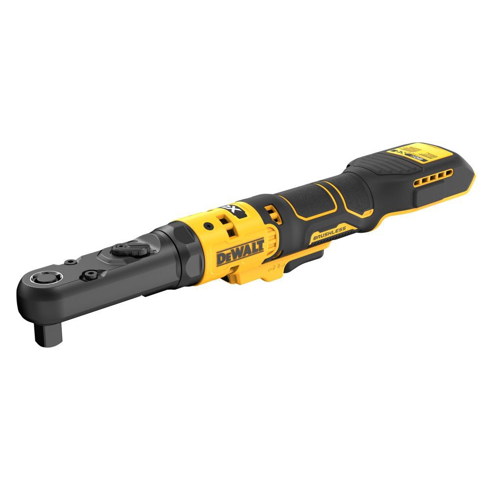 DeWalt DCF510B 20V 3/8IN TO 1/2IN MAX RATCHET BARE