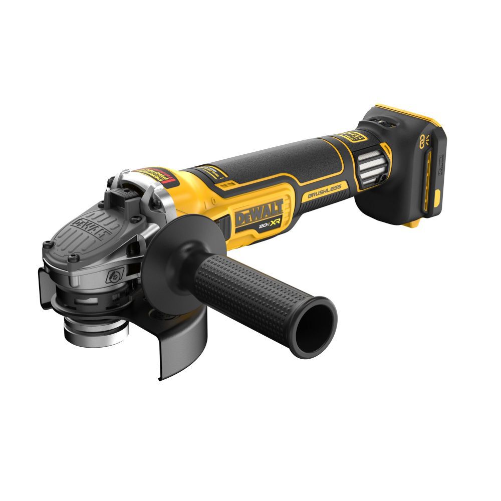 DeWalt DCG411VSB 20V XR 4.5-5IN VARIABLE SPEED GRINDER