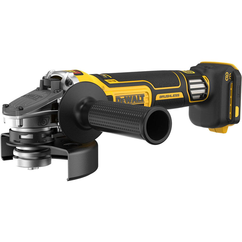DeWalt DCG411VSB 20V XR 4.5-5IN VARIABLE SPEED GRINDER