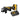 DeWalt DCG410WW1 20V MAX XR 4.5-5IN ANGLE GRINDER-8AH KIT