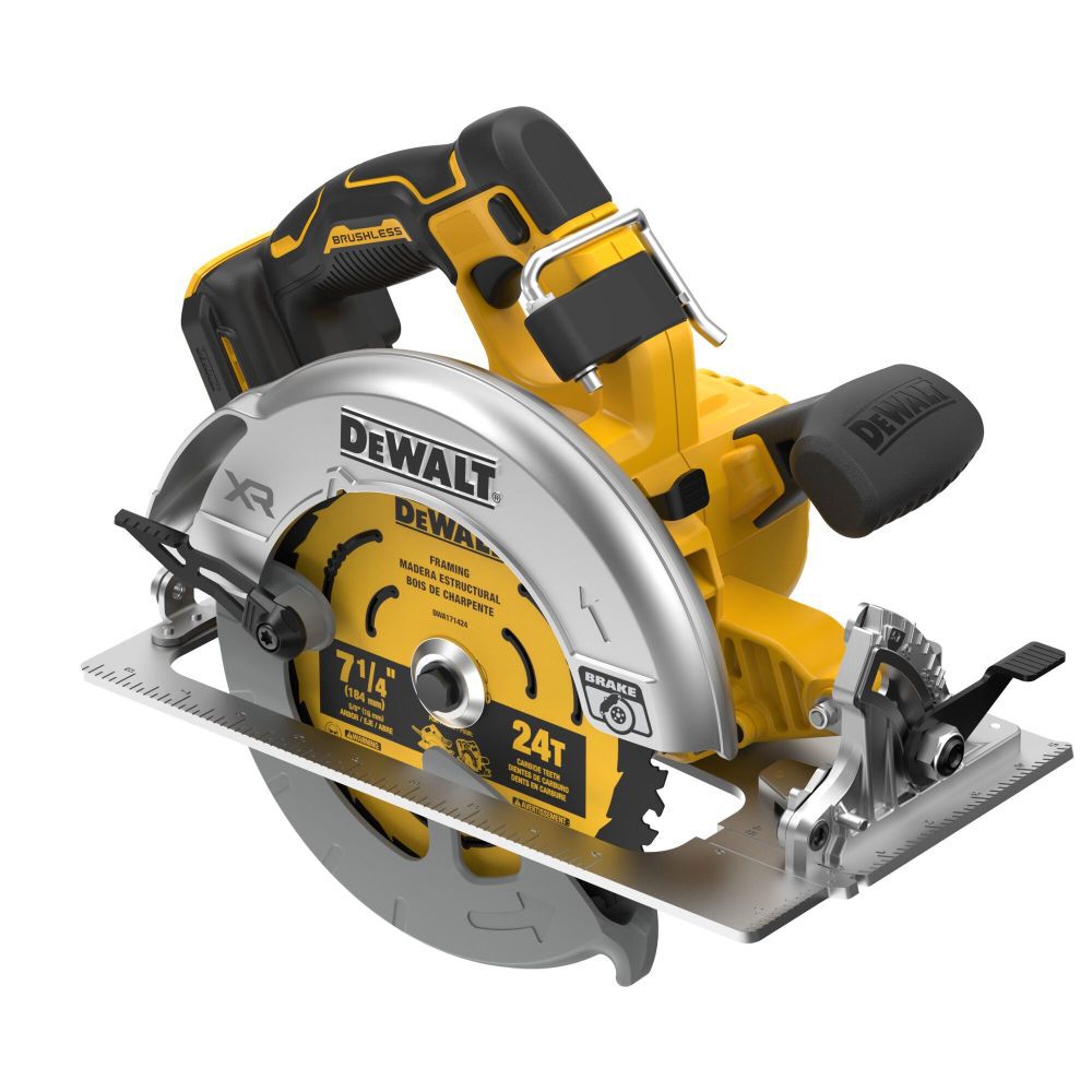 DeWalt DCS590B 20V MAX 7 1/4 INCH CIRC SAW (BARE)