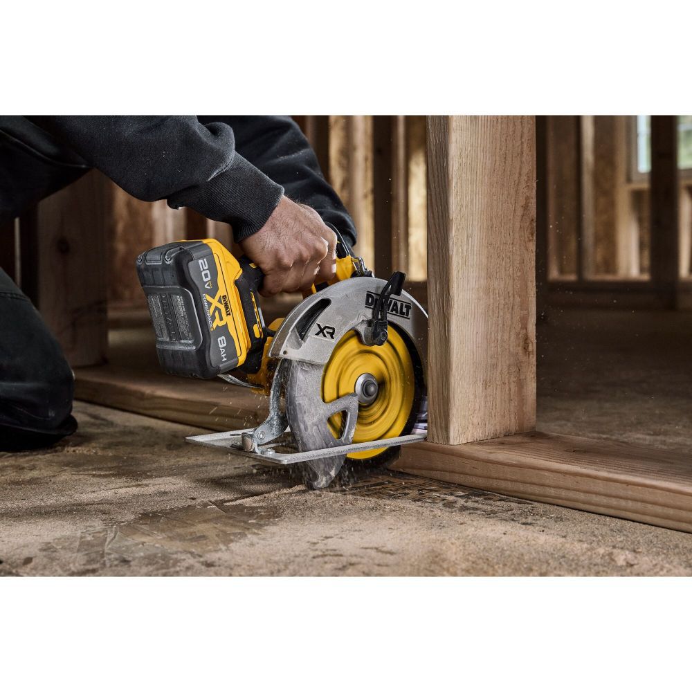 DeWalt DCS590B 20V MAX 7 1/4 INCH CIRC SAW (BARE)