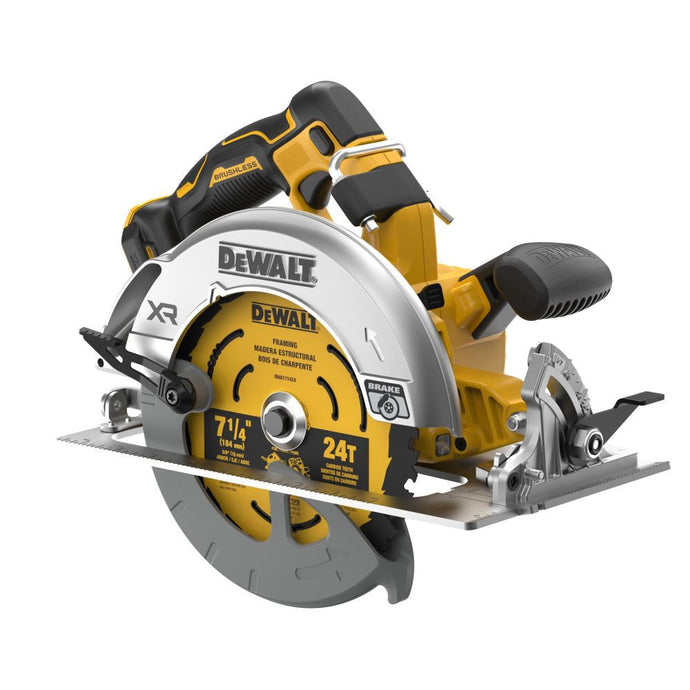 DeWalt DCS590B 20V MAX 7 1/4 INCH CIRC SAW (BARE)