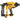 DeWalt DCFS950B 20VMAX 9GA FENCING STAPLER BARE