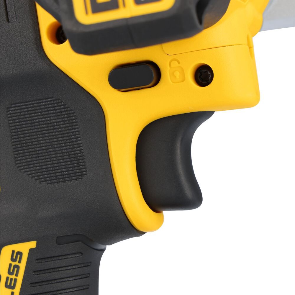 DeWalt DCM200B 20V XR BANDFILE BARE