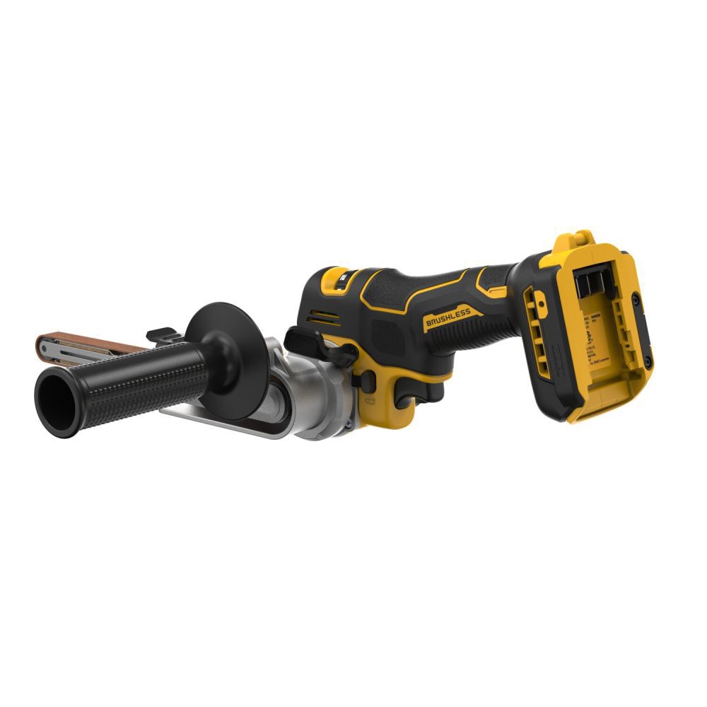 DeWalt DCM200B 20V XR BANDFILE BARE