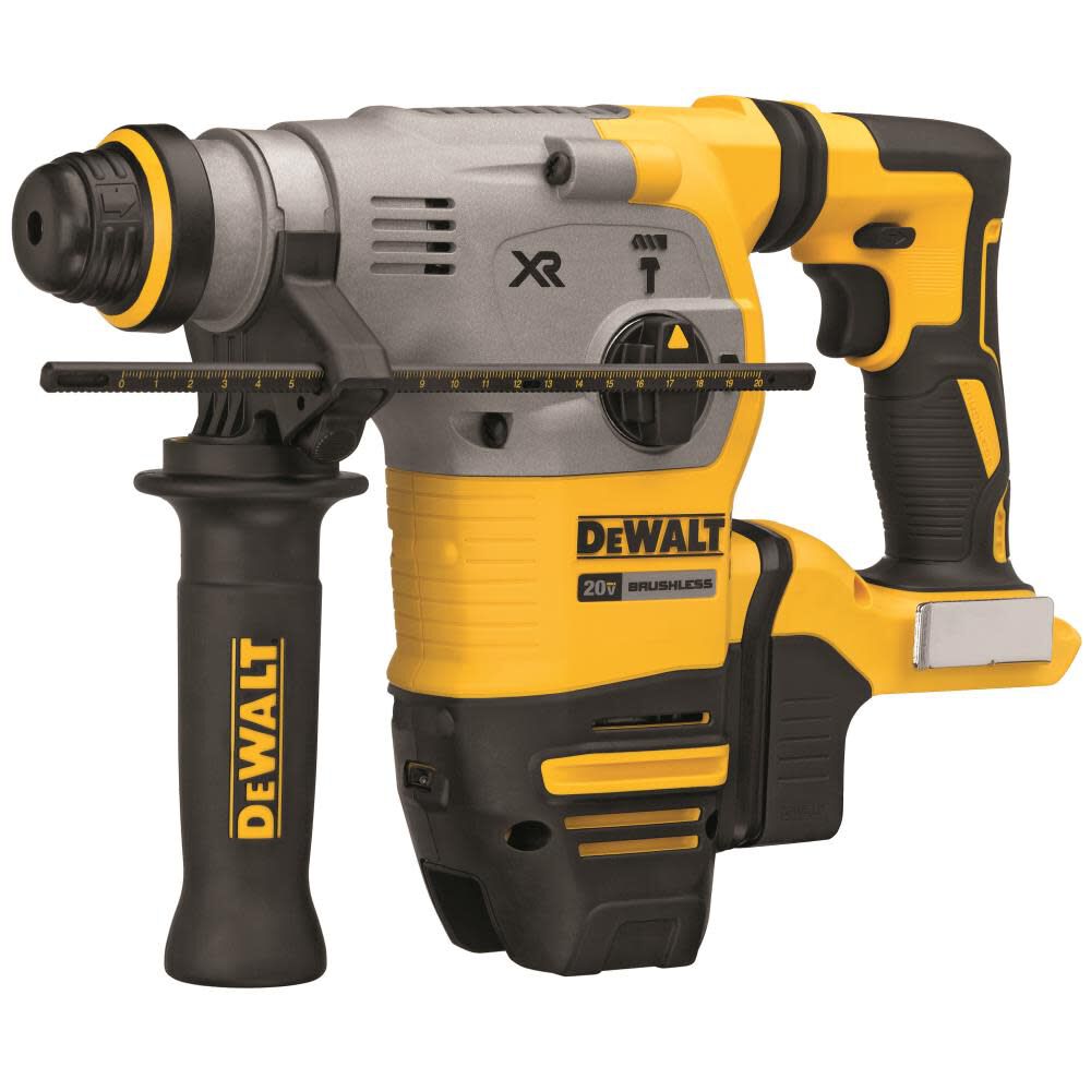 DeWalt DCH293B 3.5J 20V SDS COMB ROTARY HMR BARE